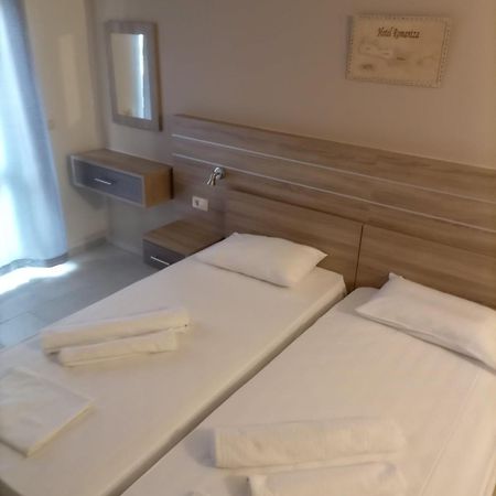 Romantza Studio'S Nea Kydonia (Crete) Экстерьер фото