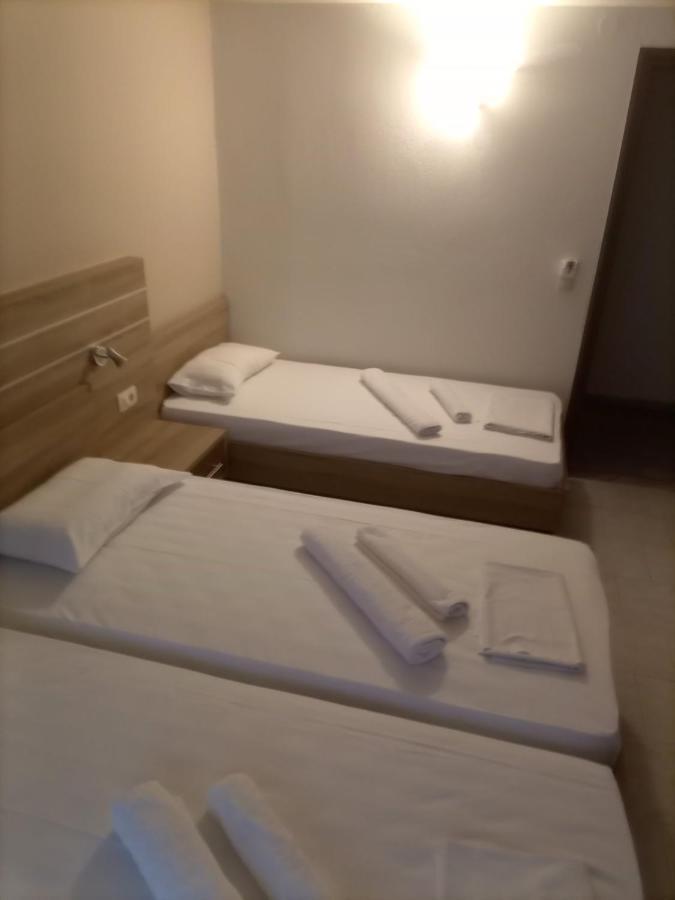 Romantza Studio'S Nea Kydonia (Crete) Экстерьер фото