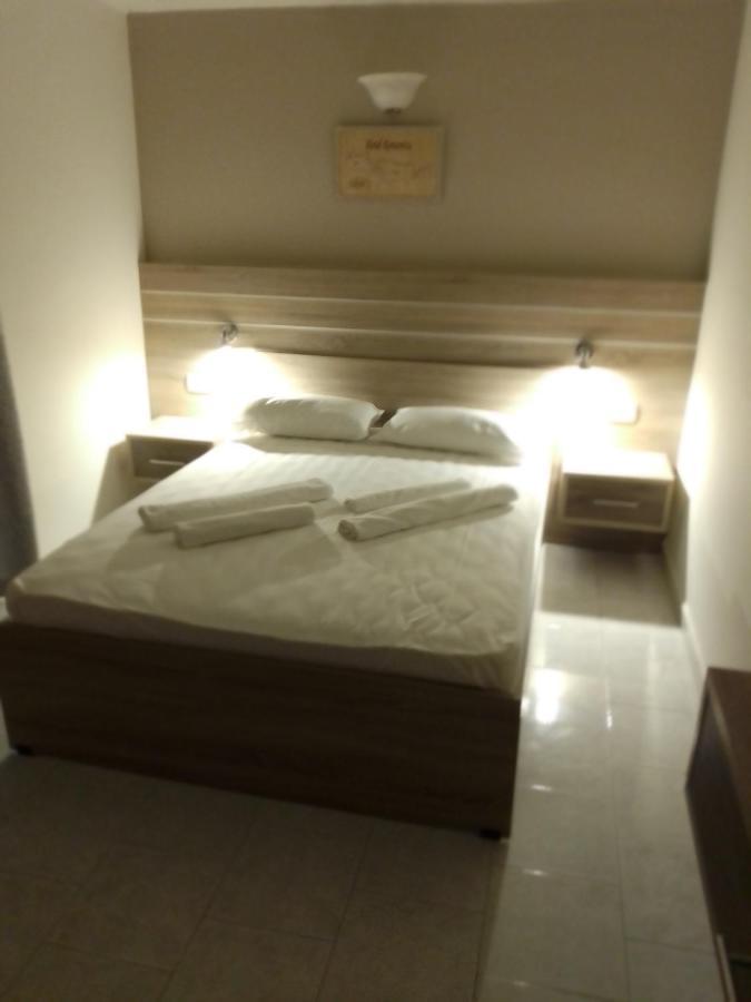 Romantza Studio'S Nea Kydonia (Crete) Экстерьер фото